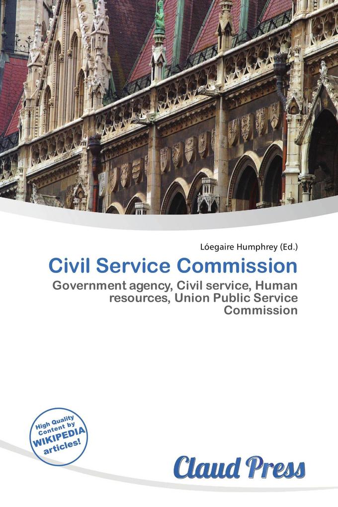Civil Service Commission