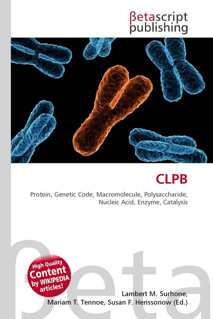 CLPB