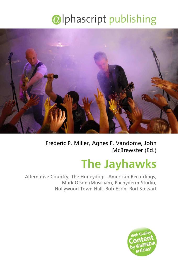 The Jayhawks