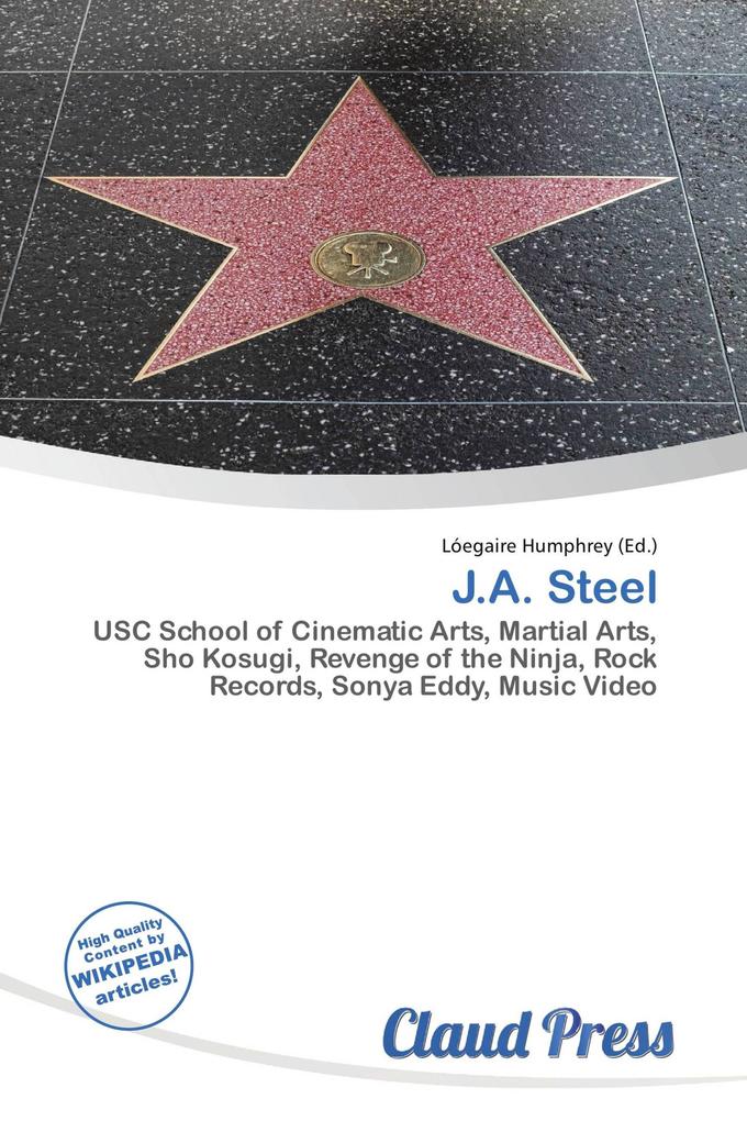 J.A. Steel