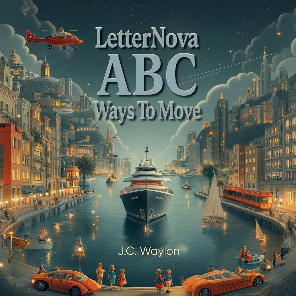 LetterNova