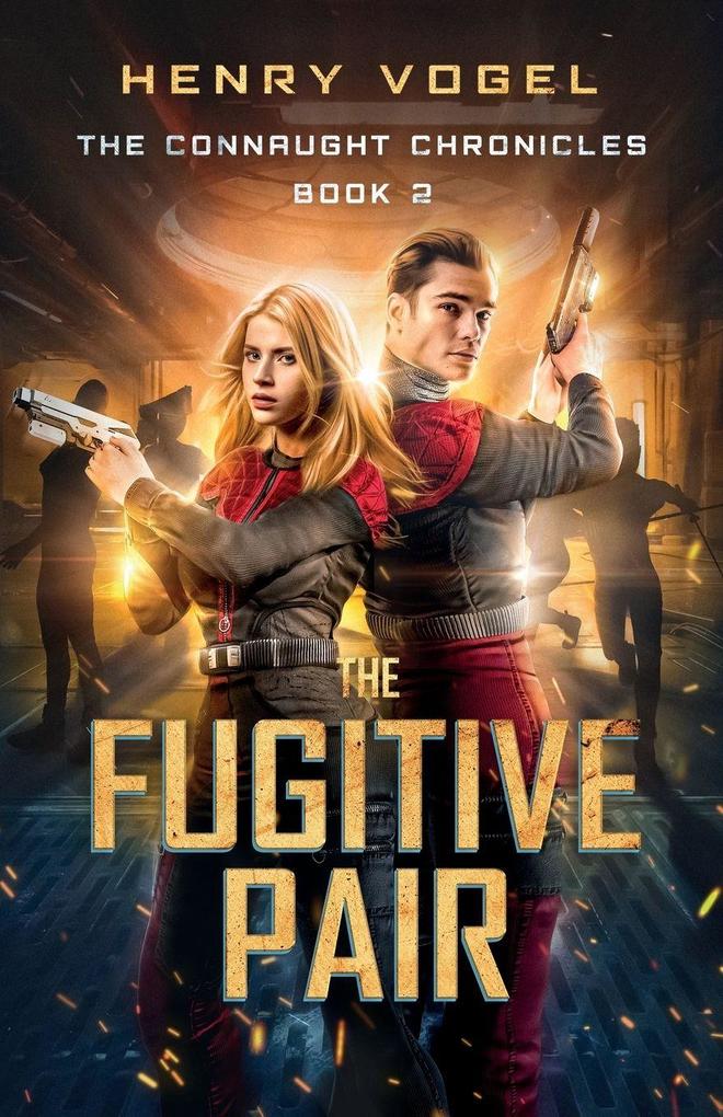 The Fugitive Pair