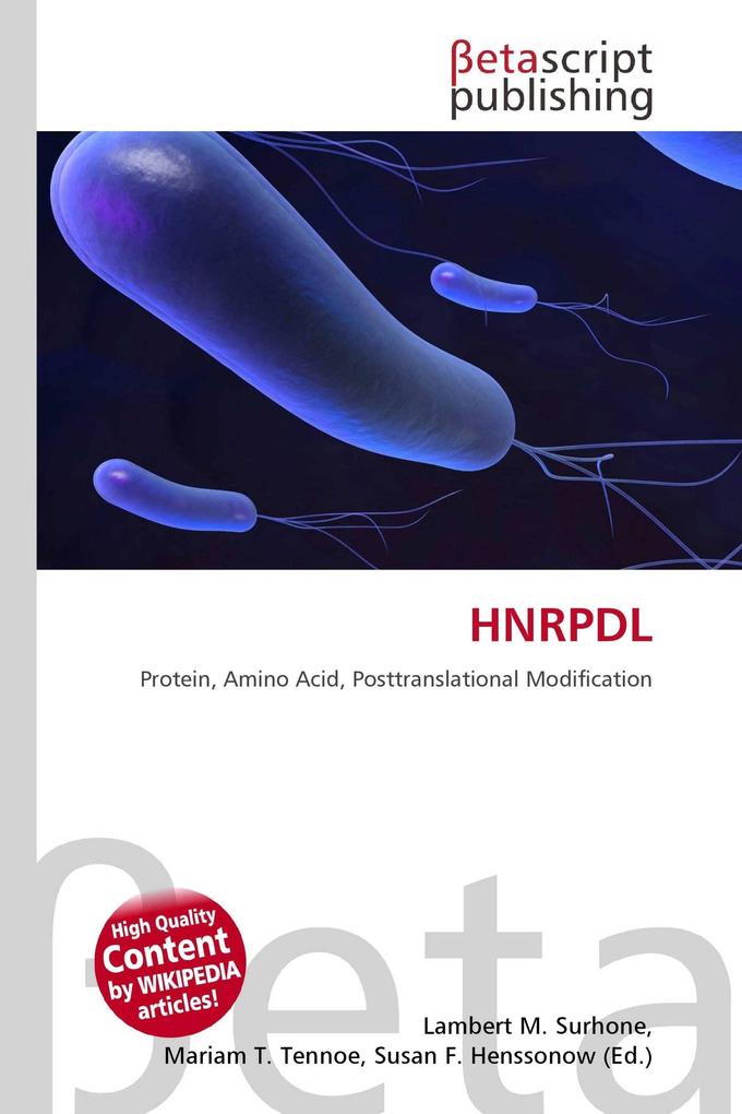 HNRPDL