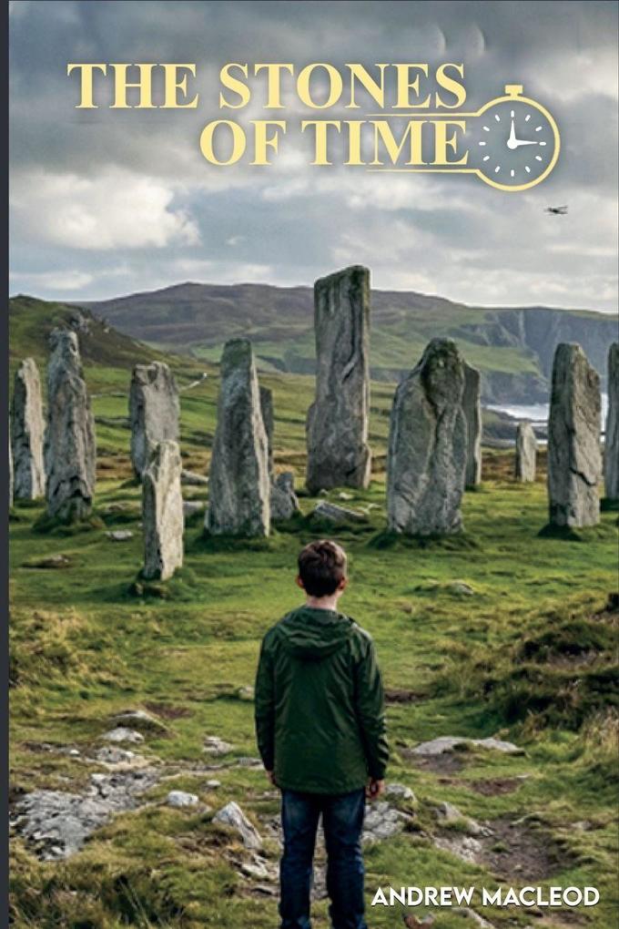 The Stones of Time