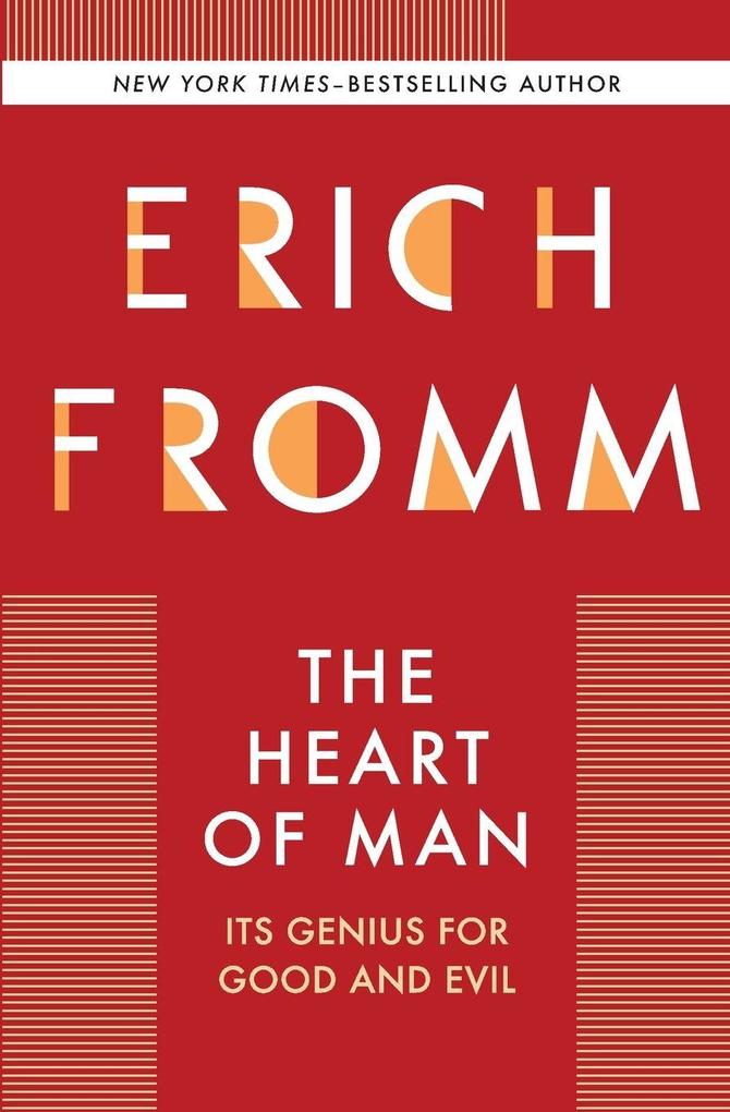 The Heart of Man