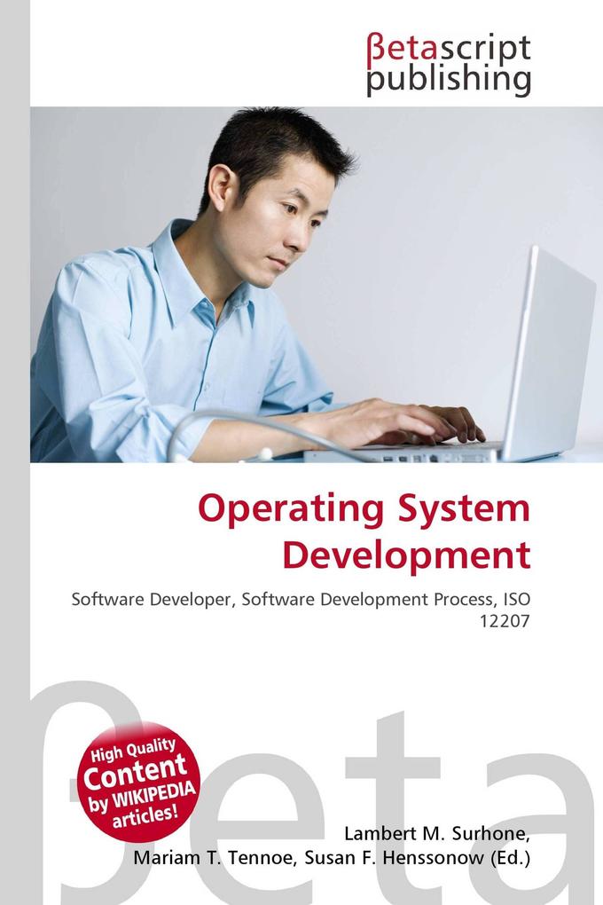 Operating System Development