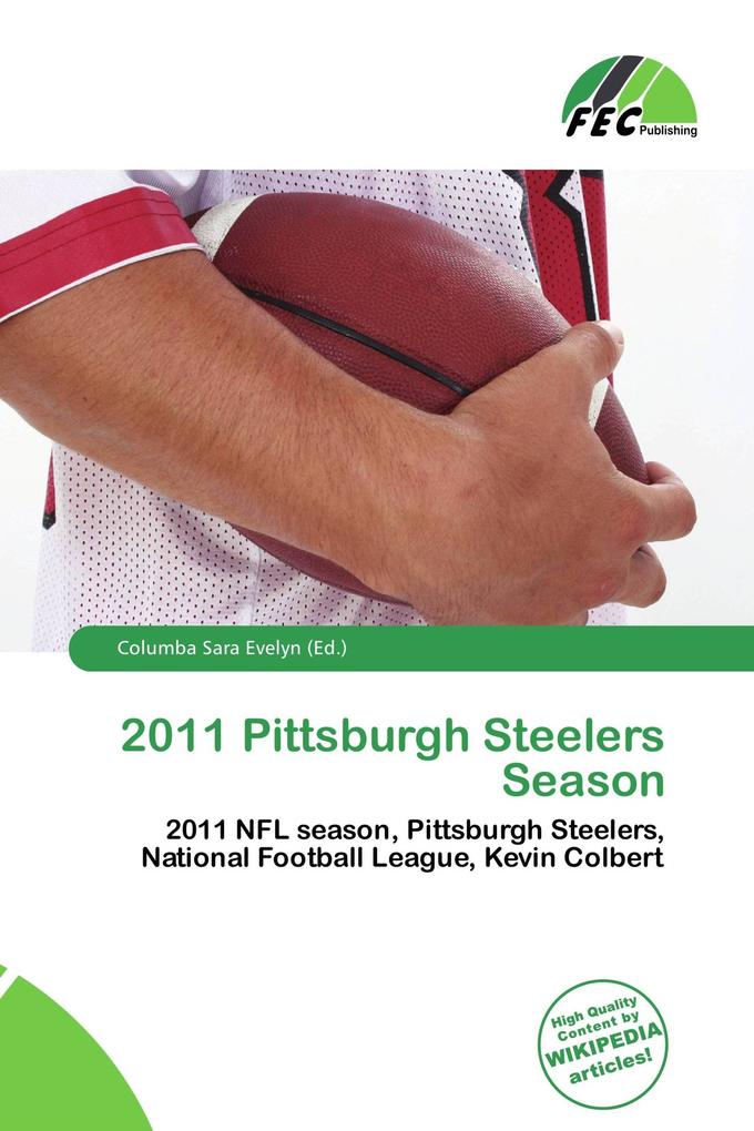 2011 Pittsburgh Steelers Season