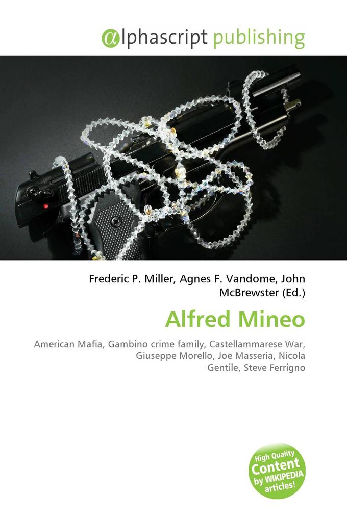 Alfred Mineo