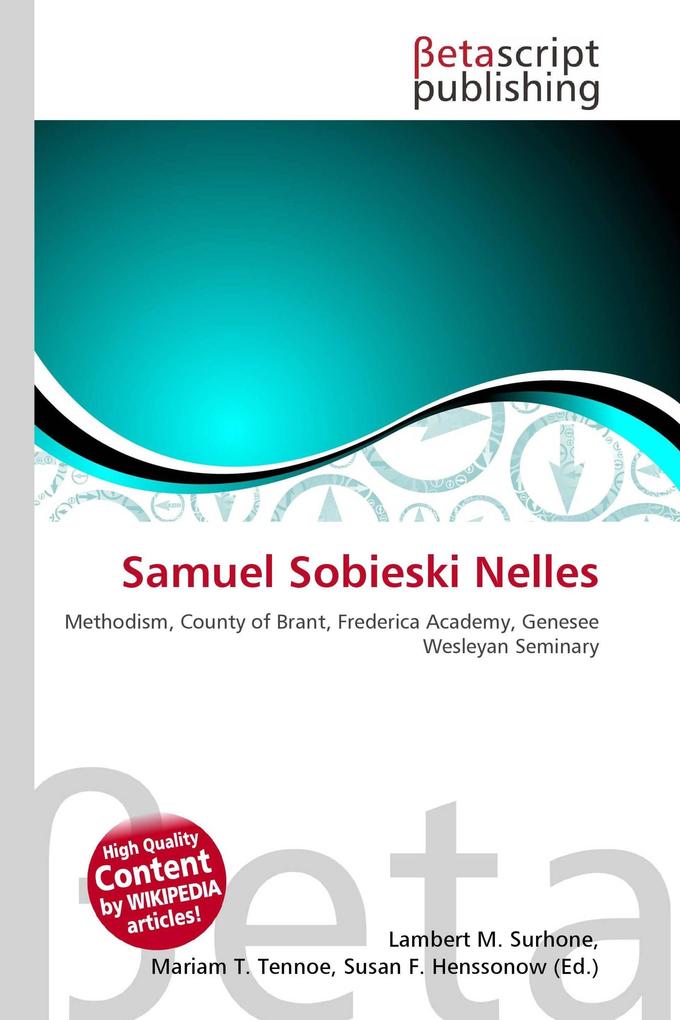 Samuel Sobieski Nelles