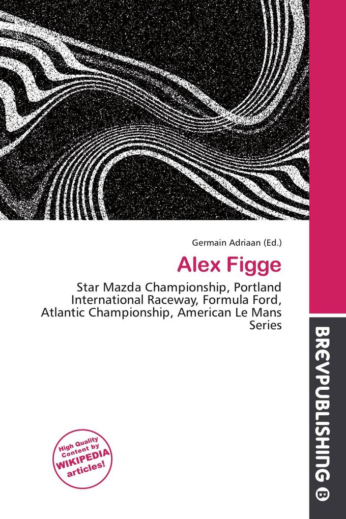Alex Figge