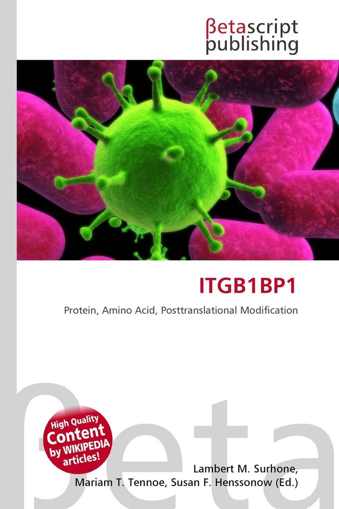 ITGB1BP1