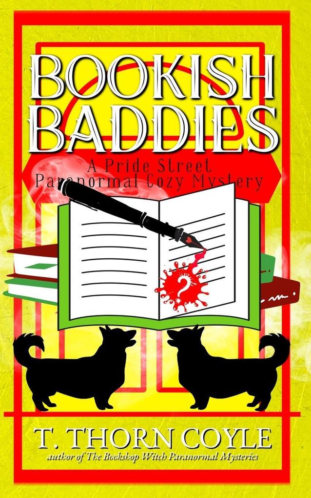 Bookish Baddies