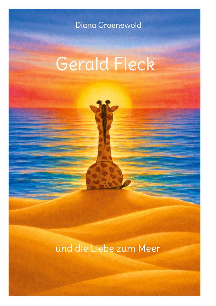 Gerald Fleck