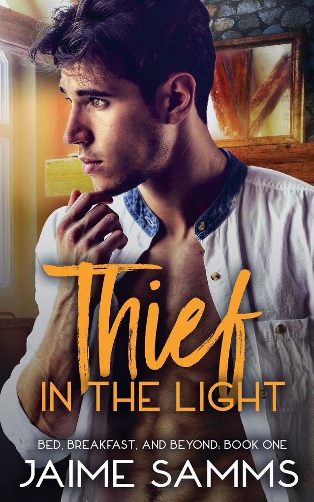 Thief in the Light
