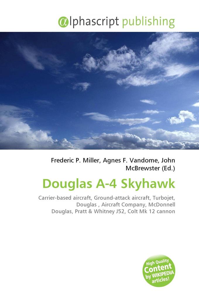 Douglas A-4 Skyhawk