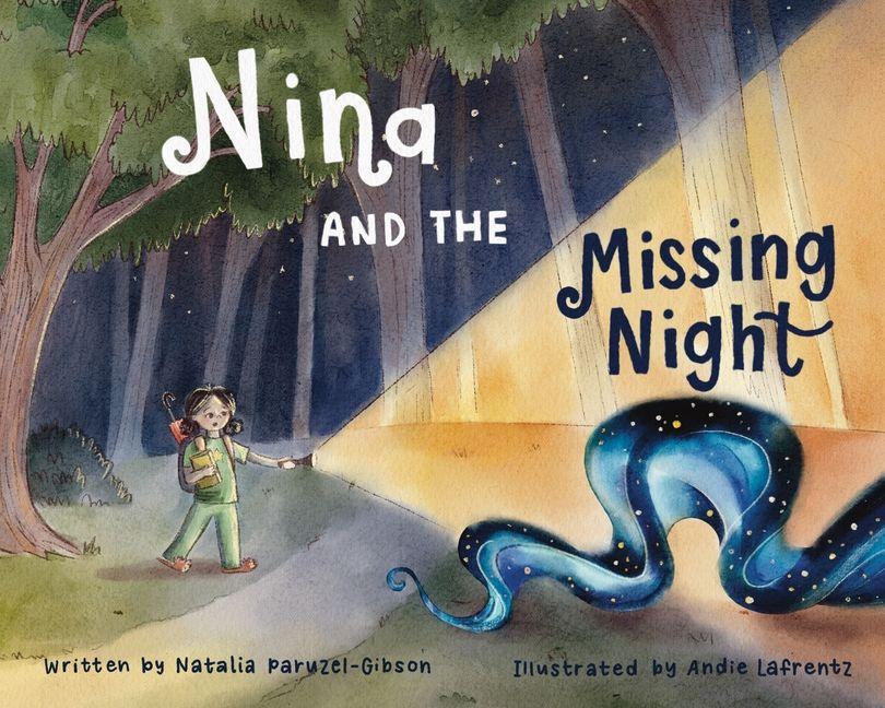 Nina and the Missing Night