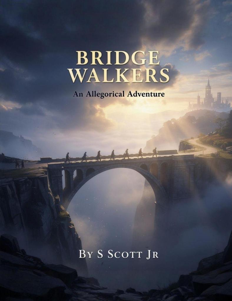 BRIDGE WALKERS An Allegorical Adventure