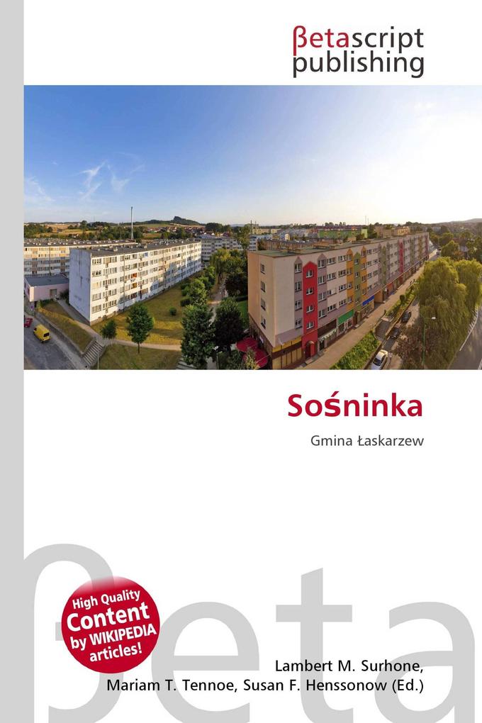 Soninka