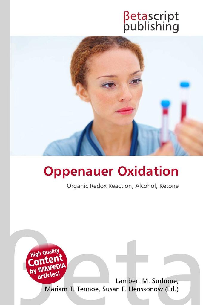 Oppenauer Oxidation