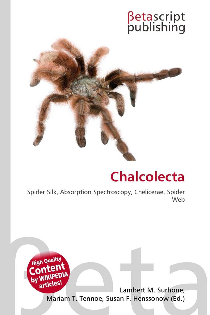 Chalcolecta