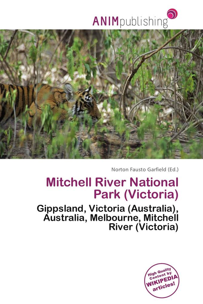 Mitchell River National Park (Victoria)