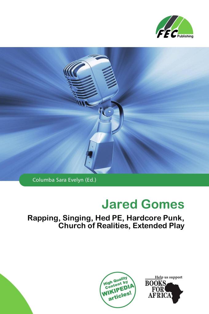 Jared Gomes