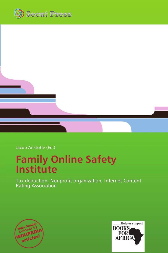 Family Online Safety Institute