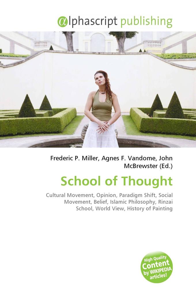 School of Thought