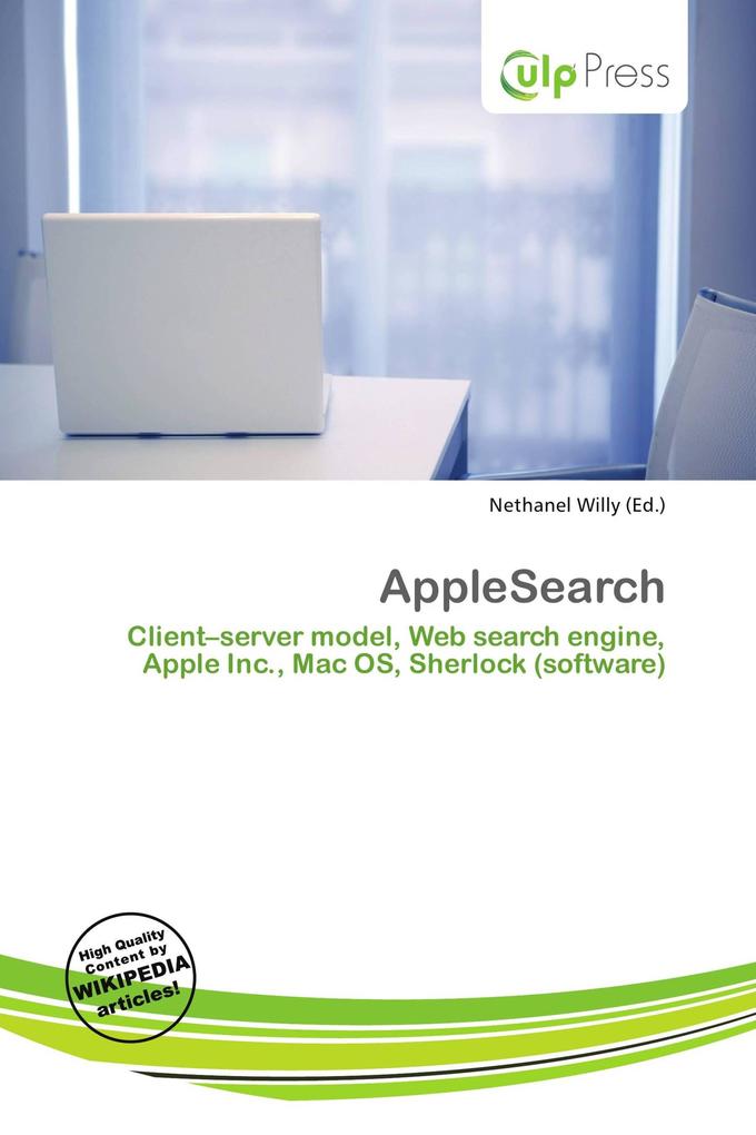 AppleSearch