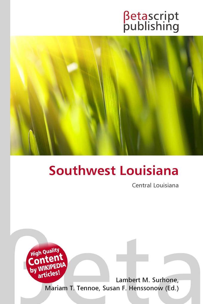 Southwest Louisiana