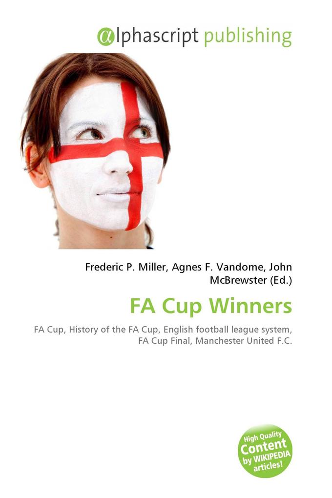 FA Cup Winners