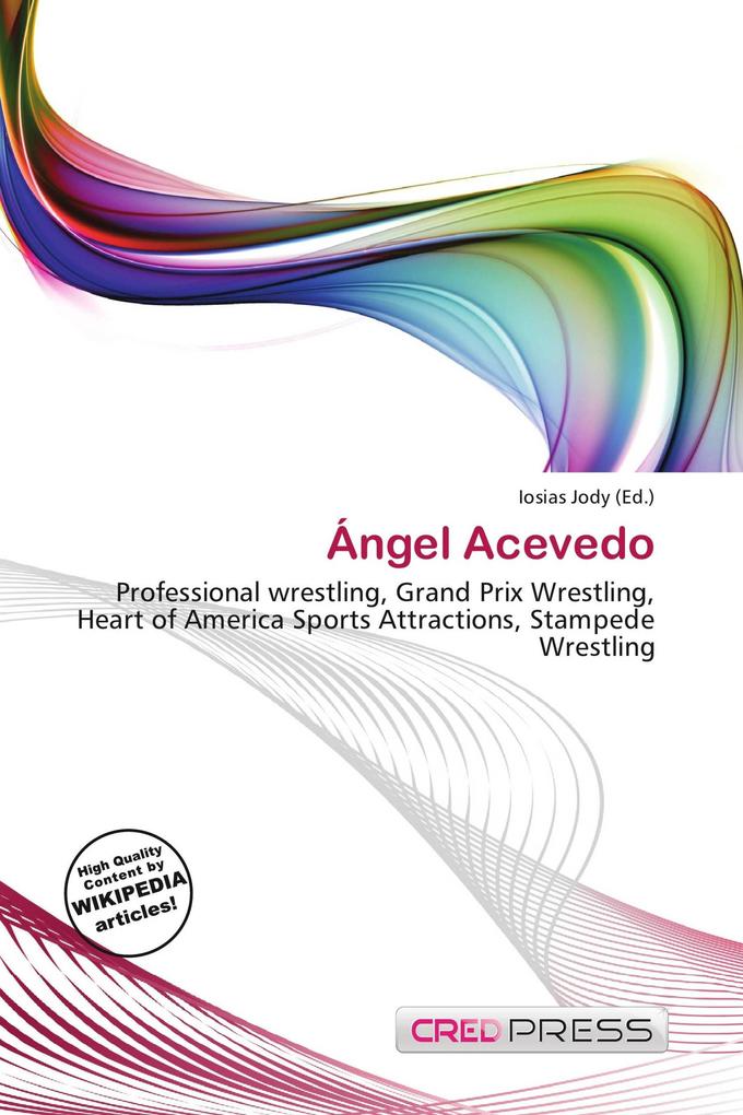 Ángel Acevedo