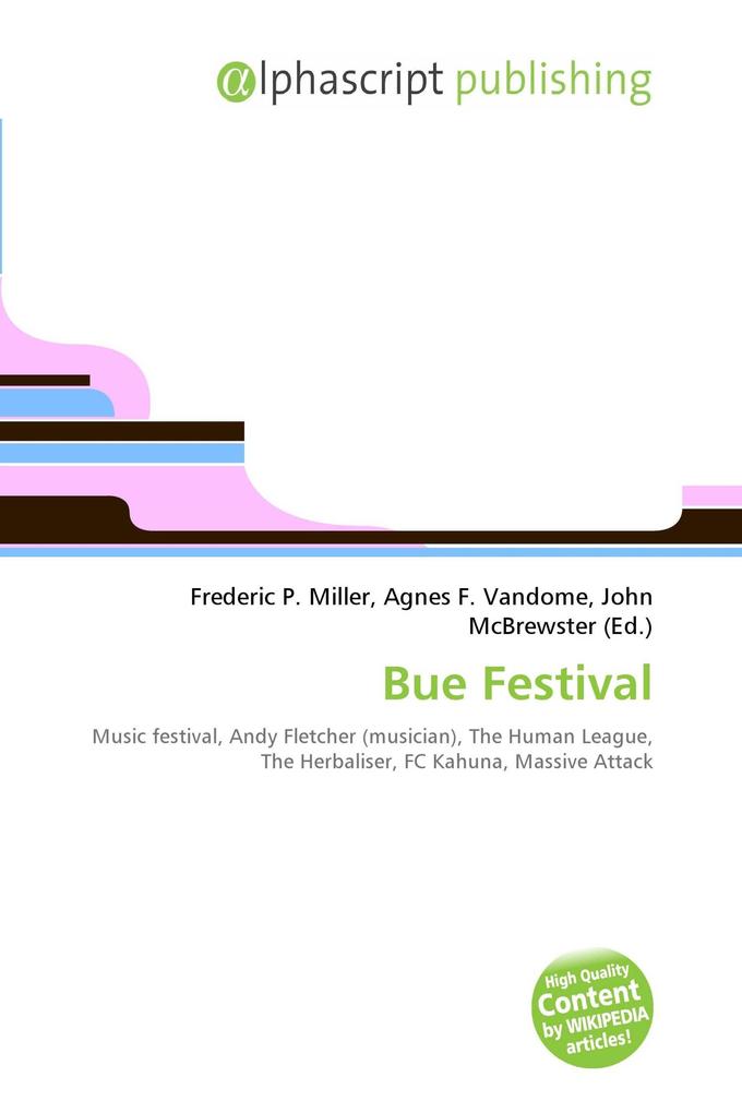 Bue Festival