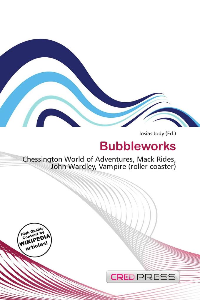 Bubbleworks