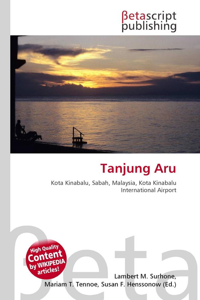 Tanjung Aru