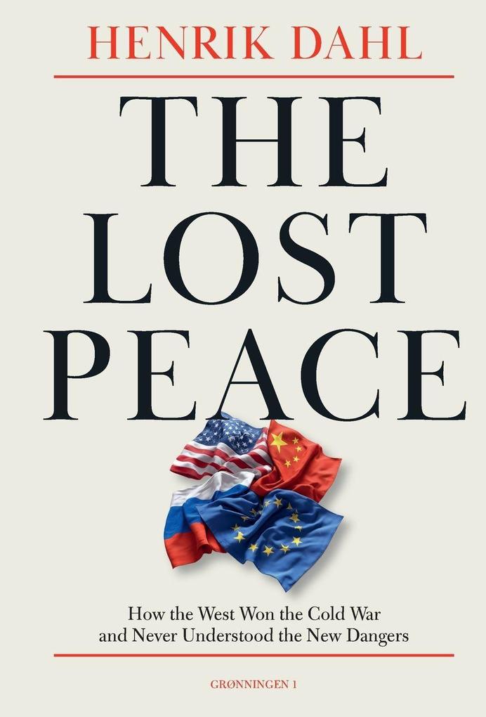 The Lost Peace