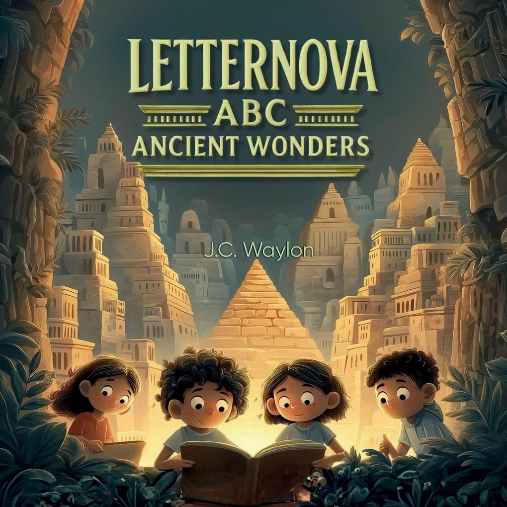 LetterNova