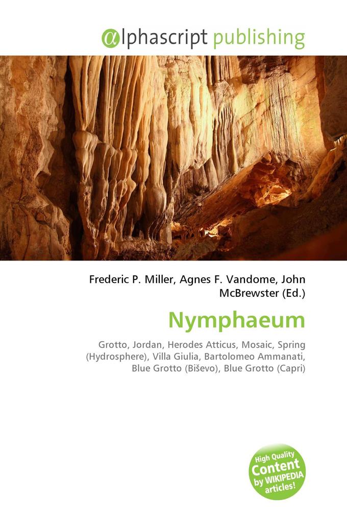 Nymphaeum