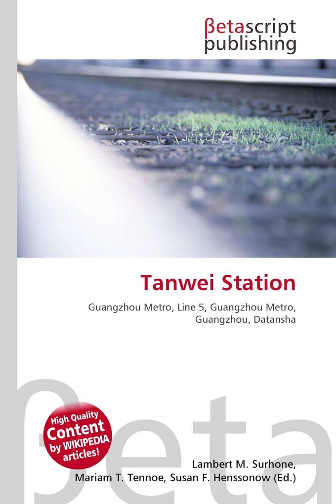 Tanwei Station