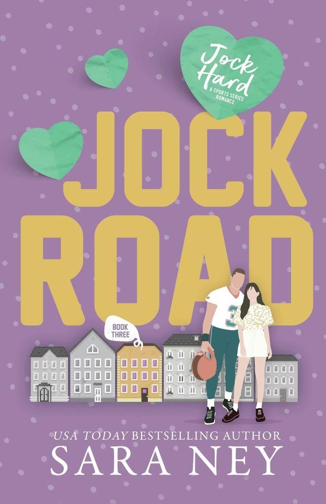 Jock Road