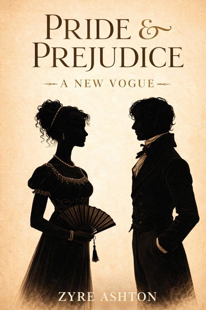Pride & Prejudice