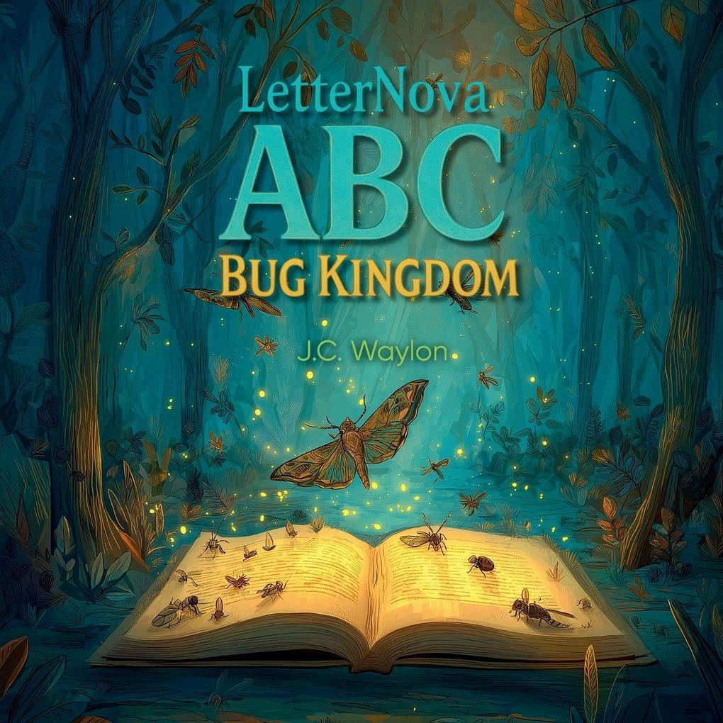 LetterNova