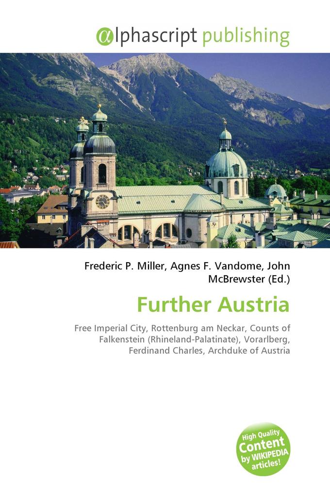 Further Austria