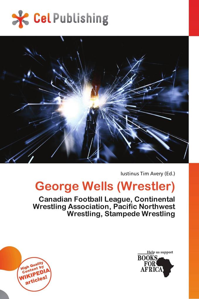 George Wells (Wrestler)