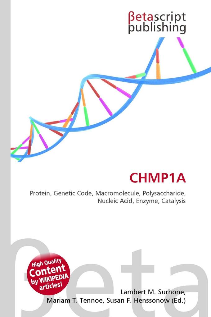CHMP1A