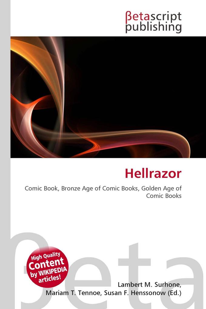 Hellrazor