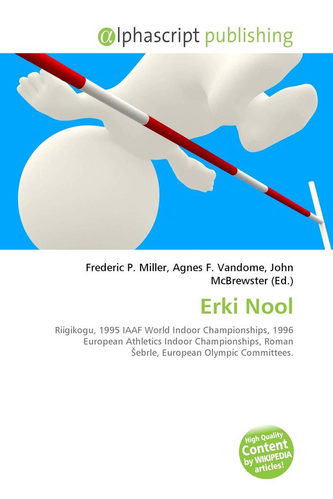 Erki Nool