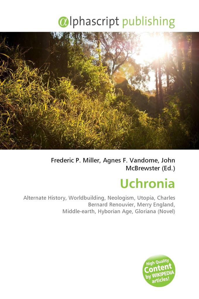 Uchronia