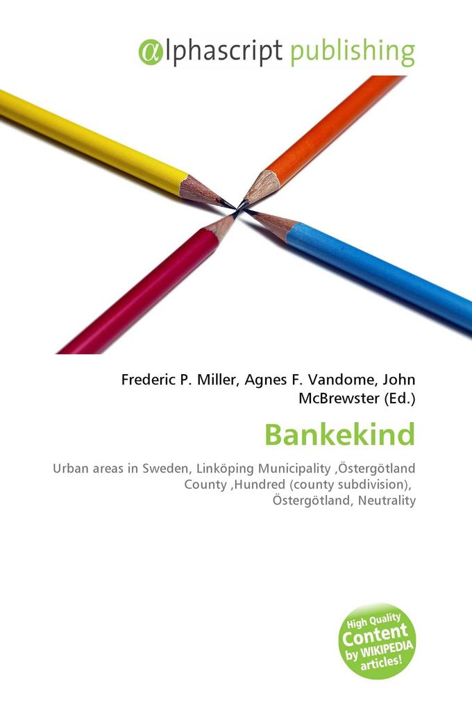 Bankekind