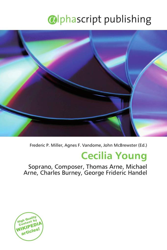 Cecilia Young